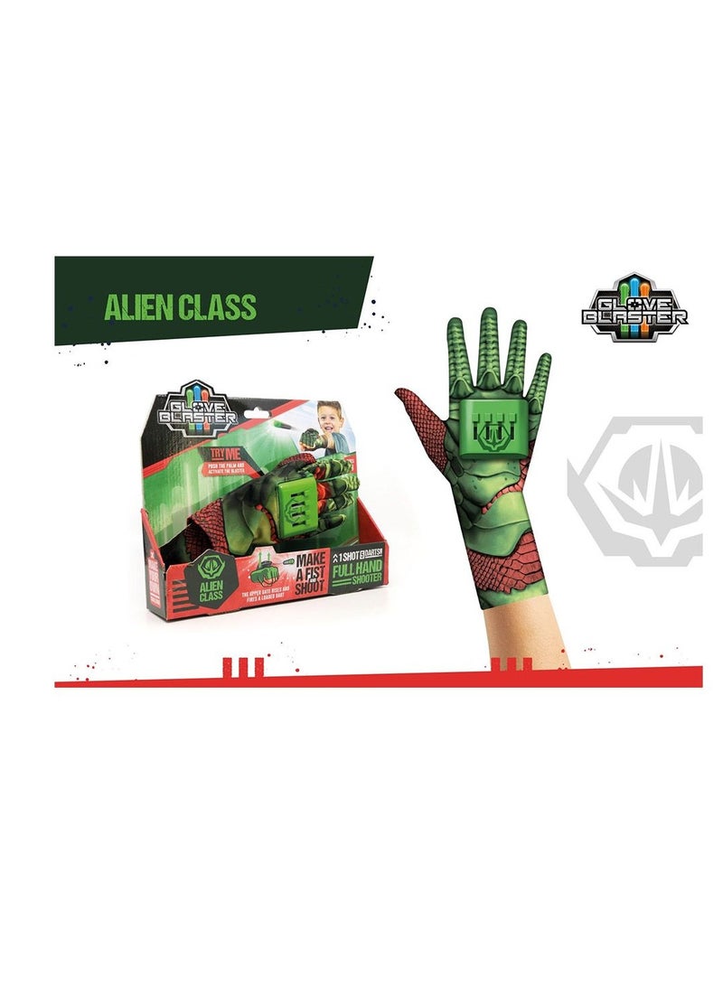 جولتا قفاز الناسف الغريبة - Image 2