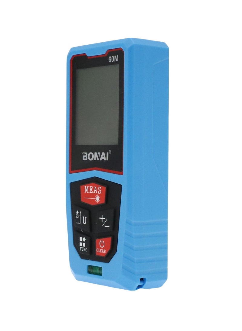 BONAI 60 M digital laser range finder range finder measure diastimeter  - Image 2