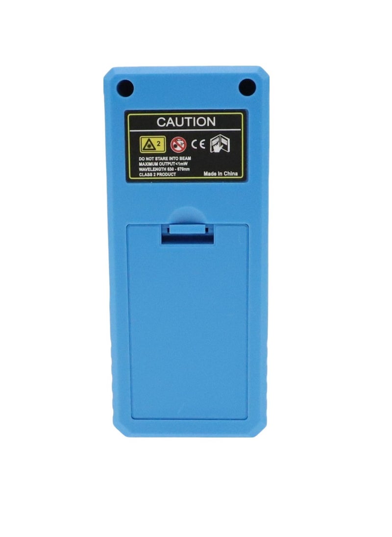 BONAI 60 M digital laser range finder range finder measure diastimeter  - Image 3