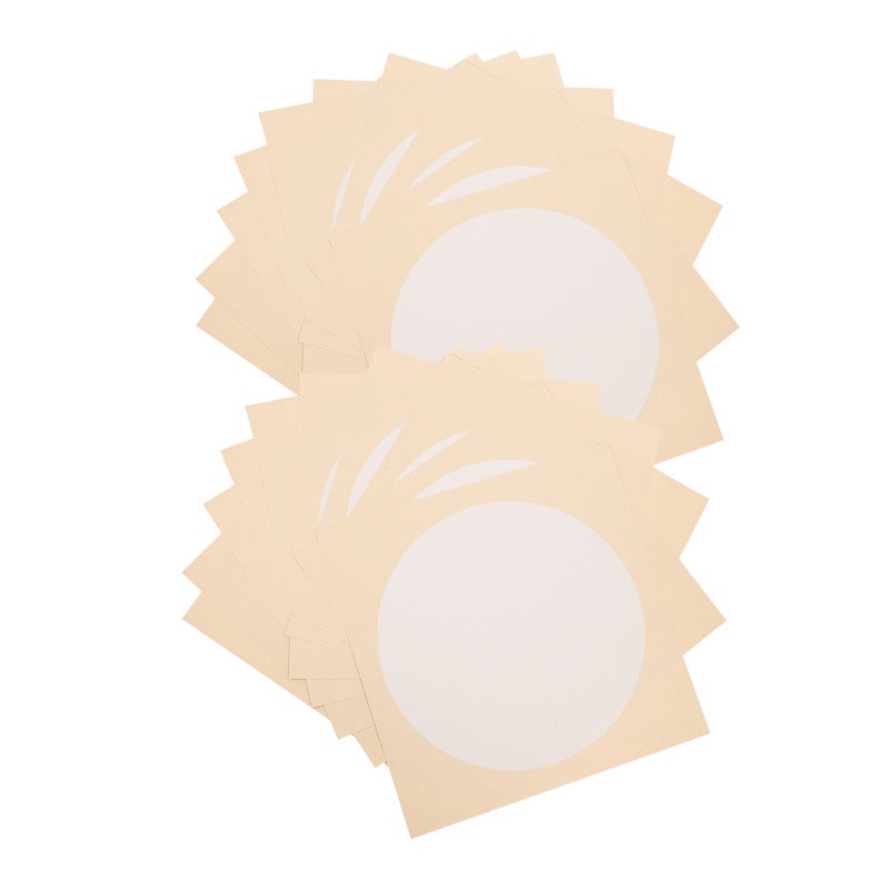 20Pcs Practicing Paper Painting Paper Professional Writing Xuan Paper - Image 1