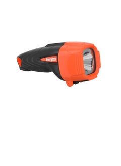 Energizer Energizer LED Torch Impact Rubber RBR212  - Image 3