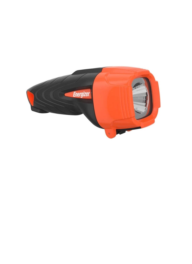 Energizer Energizer LED Torch Impact Rubber RBR212  - Image 3