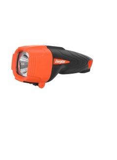 Energizer Energizer LED Torch Impact Rubber RBR212  - Image 2