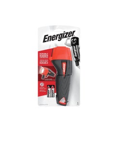 Energizer Energizer LED Torch Impact Rubber RBR212  - Image 1
