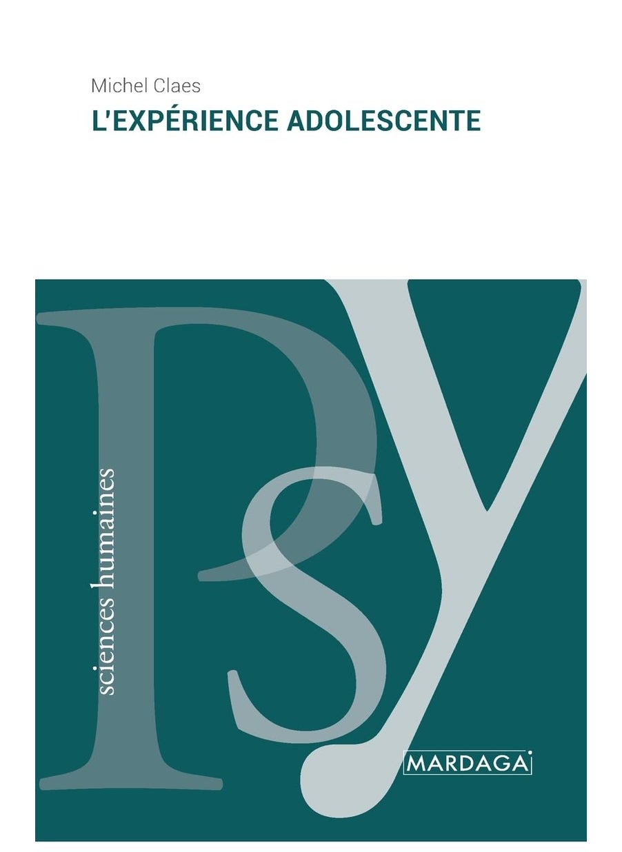 L'expérience adolescente  - Image 1