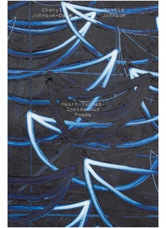 Cheryl Johnson-Odim & Rashid Johnson: Heart-Turned-Inside-Out Poems  - Image 3