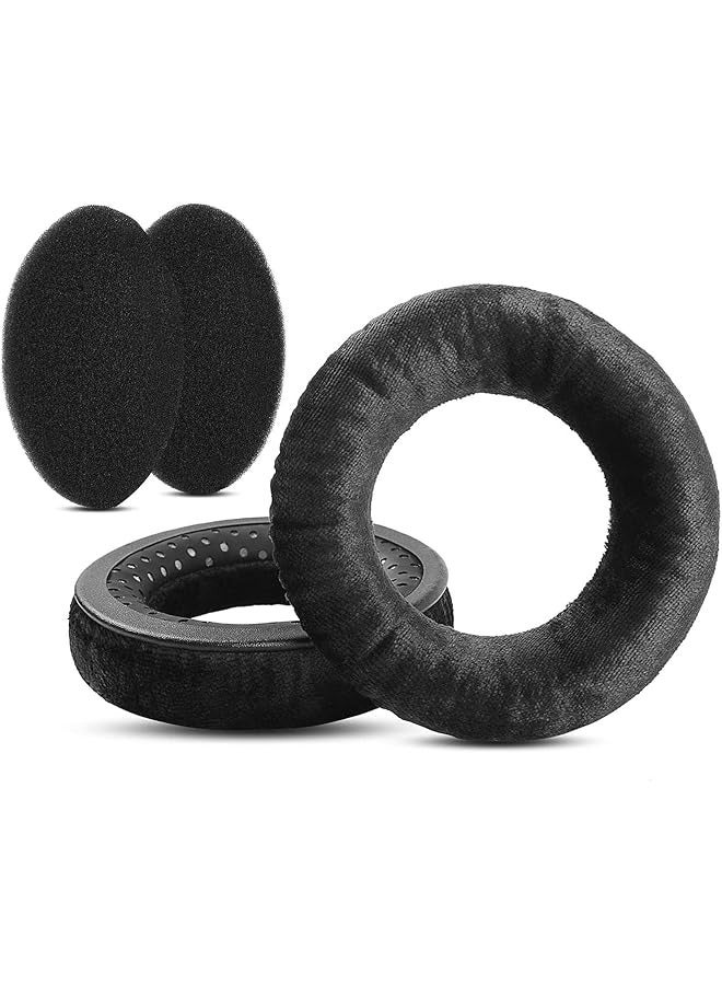 For Beyer Dynamic Dt990 Dt880 Dt770 Pro Headphones Ear Pads Replacement Ear Cushion Pads Earpad Compatible With Dt990 Dt770 Pro Cushions