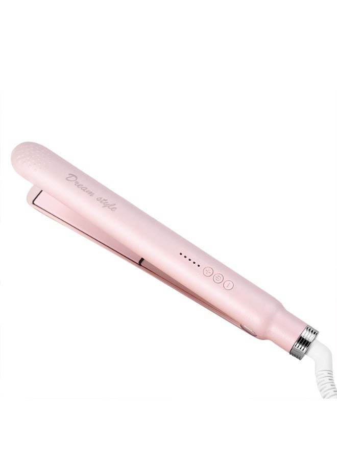 Professional Hair Straightener – Fast Heating Flat Iron for Smooth, Frizz-Free Hair, Suitable for All Hair Types - Image 1