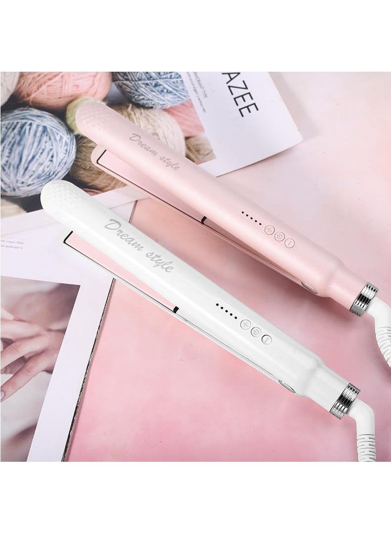 Professional Hair Straightener – Fast Heating Flat Iron for Smooth, Frizz-Free Hair, Suitable for All Hair Types - Image 2