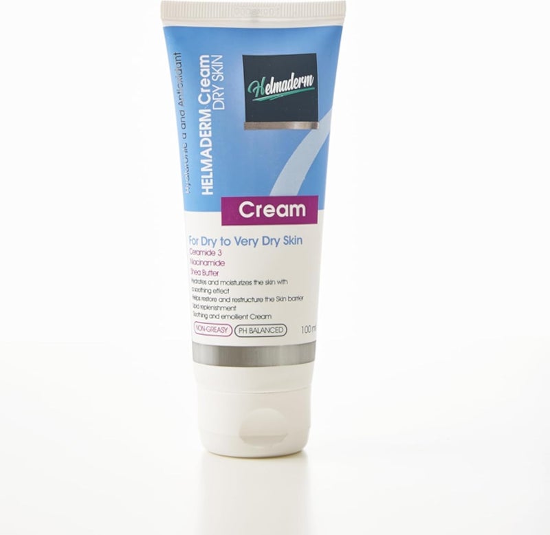 HELMADERM Cream 100Ml