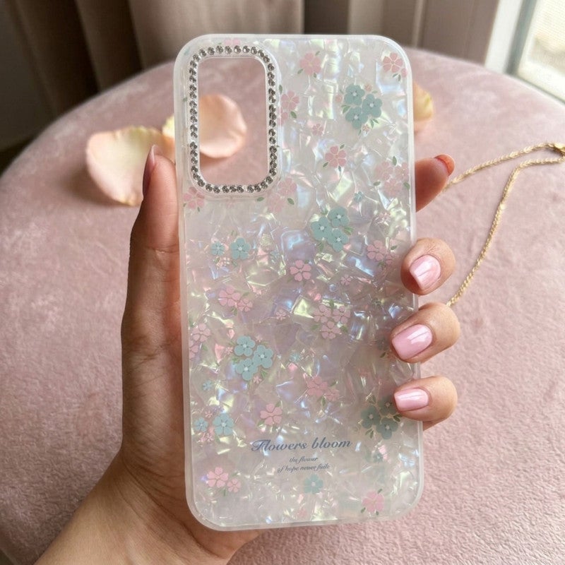 غطاء خلفي متوافق مع هاتف سامسونج A52 - A52S - Image 2