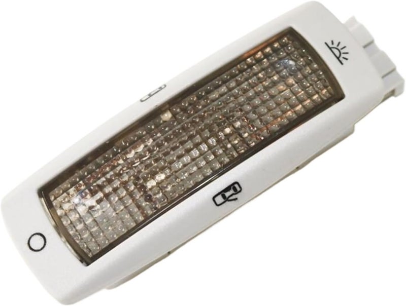 Vuzmode Car Rear Reading Map Dome Light Lamp - Image 1