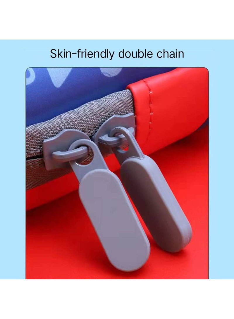 عام حقيبة حمل لطيفة لمفتاح نينتندو سويتش سويتش أوليد، حقيبة حمل محمولة ذات غلاف صلب من كاواي للسفر مع 12 فتحة لبطاقات الألعاب - Image 3