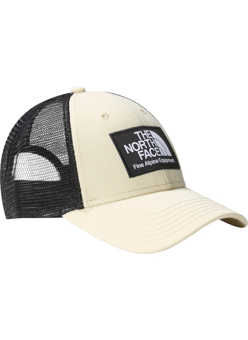 THE NORTH FACE Mudder Trucker Unisex Beige Hat