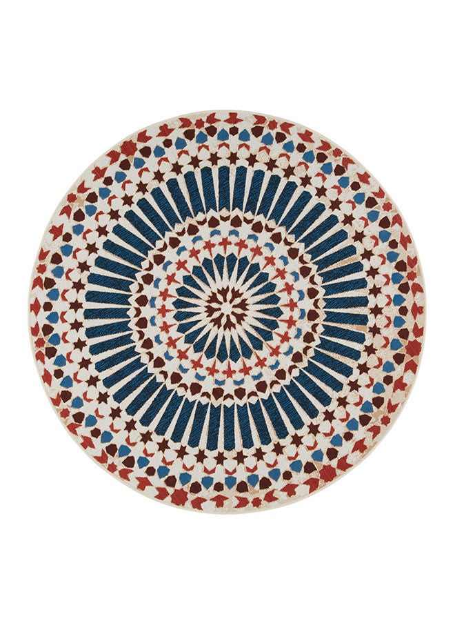 Oriental Weavers سجاد جوبلين العربي المستدير - Image 1