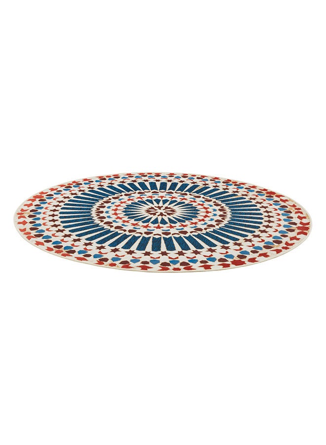 Oriental Weavers سجاد جوبلين العربي المستدير - Image 2