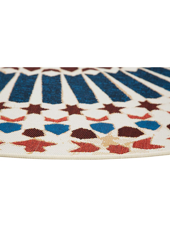 Oriental Weavers سجاد جوبلين العربي المستدير - Image 3