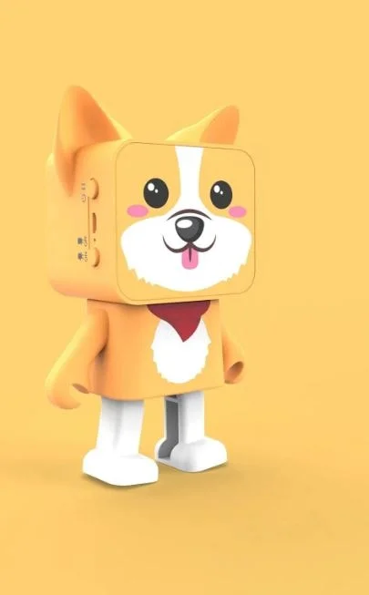 موب سماعة القطه الراقصه بتقنية البلوتوث