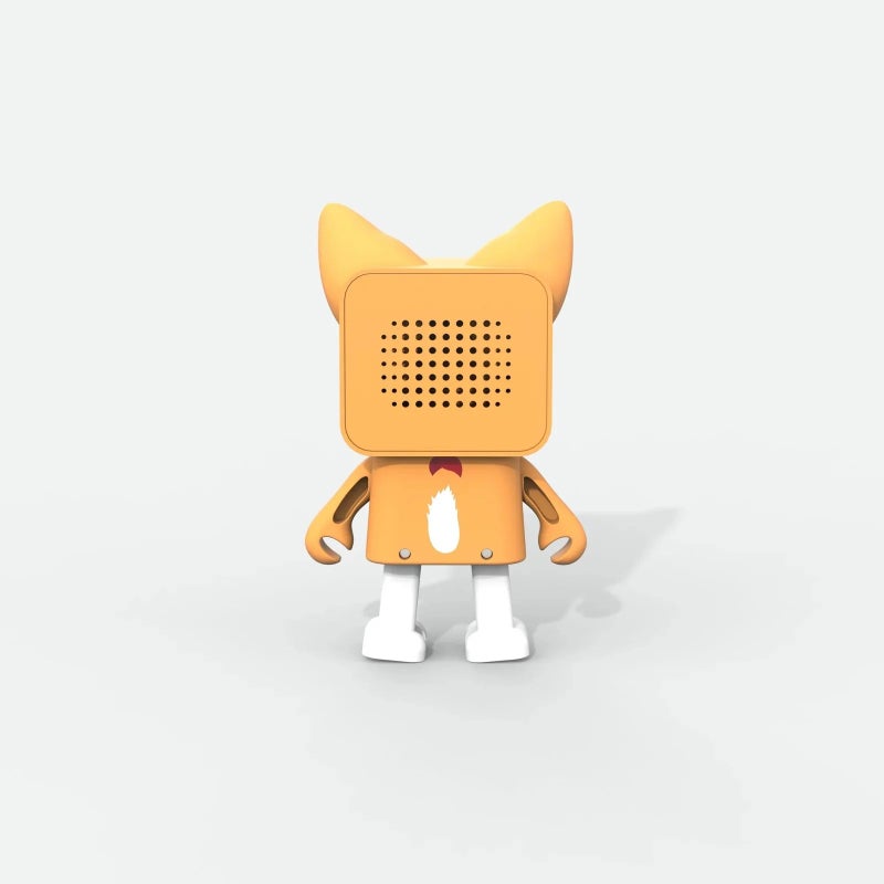MOB Dancing Cat - Bluetooth Speaker -  3W - Image 2