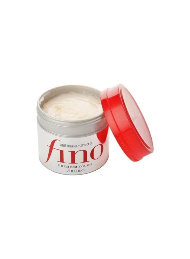 فينو قناع الشعر بريميوم تاتش قناع الشعر 230 جرام - Image 5