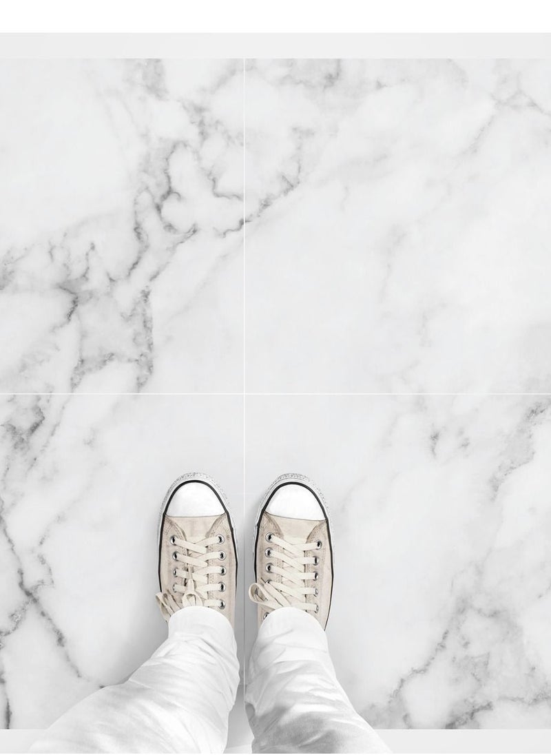 MADASOUQ - Decorative vinyl floor tiles - Image 1