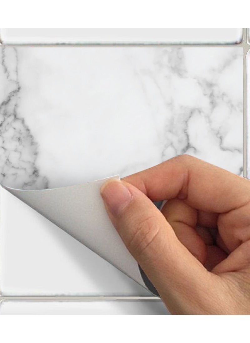 MADASOUQ - Decorative vinyl floor tiles - Image 1