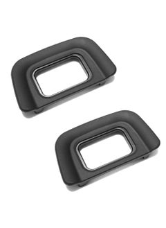 GenPro Nikon Camera Viewfinder Eyecup (DK-20)  - Image 2