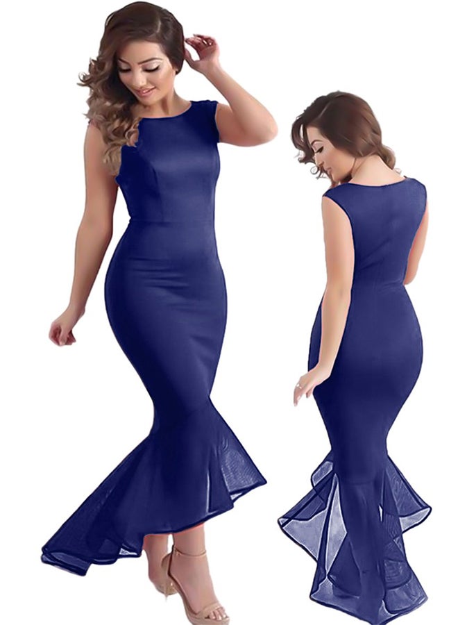 فاشون جروب فساتين سواريه سمكه