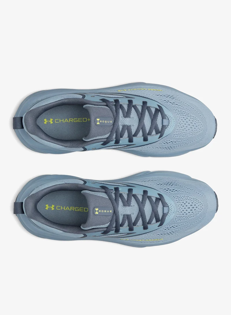 Under Armour Blue UA Rogue 6 for Men | Best Price UAE