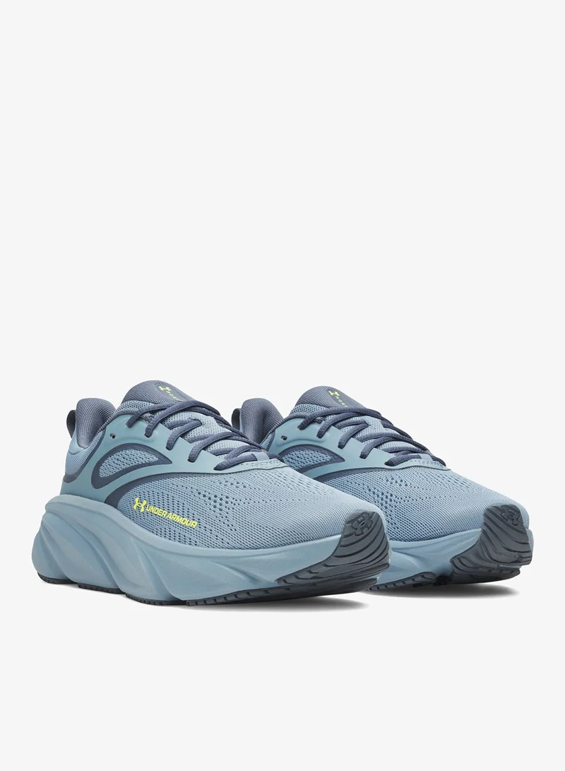 Under Armour Blue UA Rogue 6 for Men | Best Price UAE