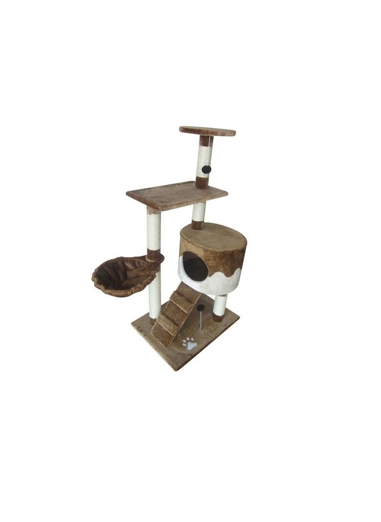 Thunder Paws Thunder Paws Mark Cat House  - Image 2