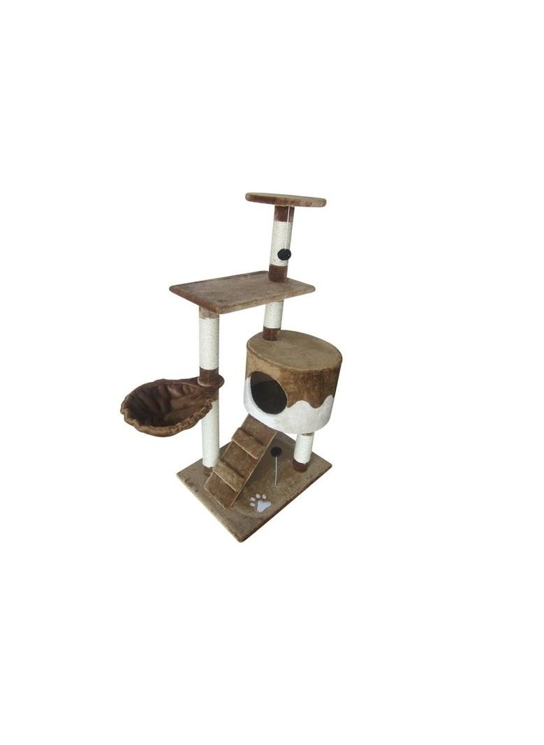Thunder Paws Thunder Paws Mark Cat House  - Image 3