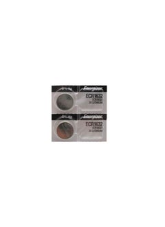 2 Pieces  Energizer Batteries CR1632 Lithium 3 Volt - pzsku/ZCE3FE23405E585CA31A8Z/45/_/1729796011/b277ab18-3c5b-44dc-9c35-e0020b3fe83f