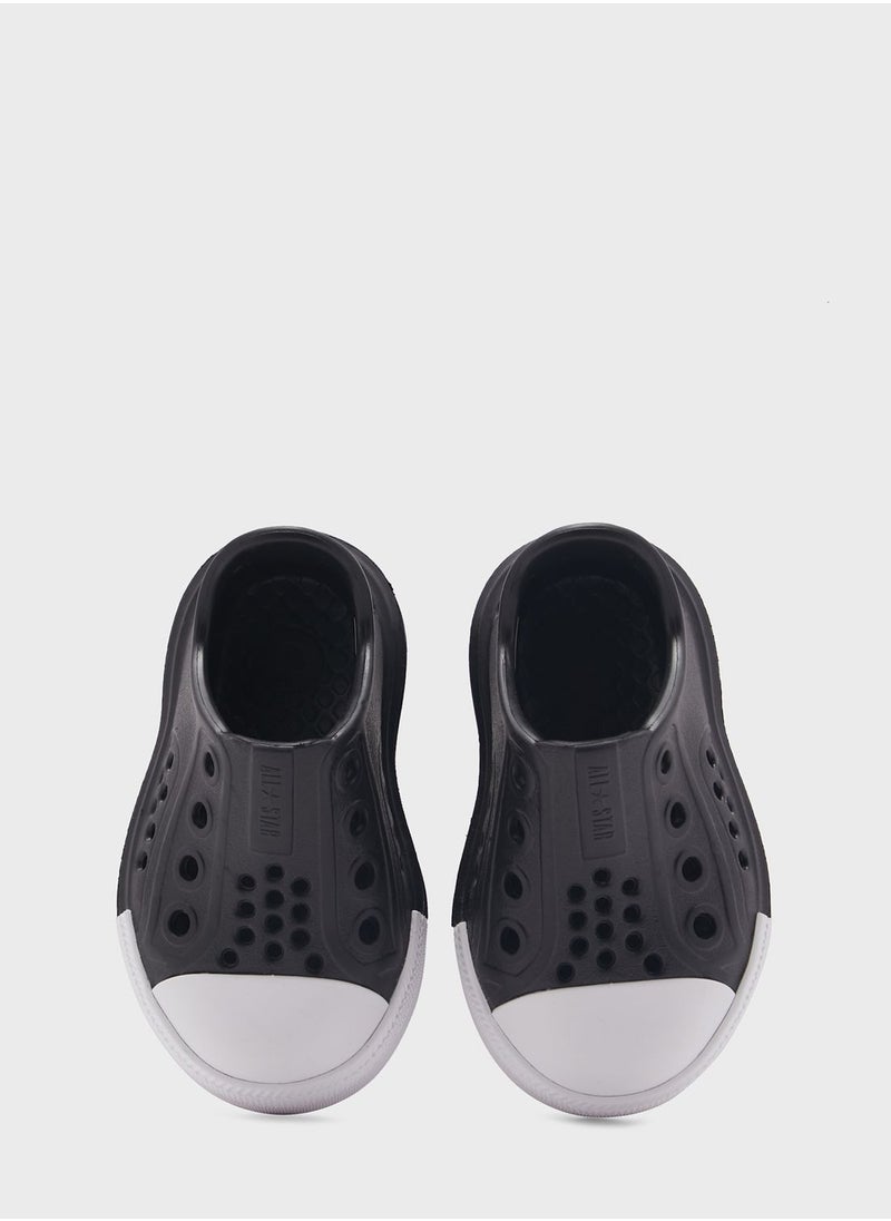 Infant Chuck Taylor All Star Play Lite Cx