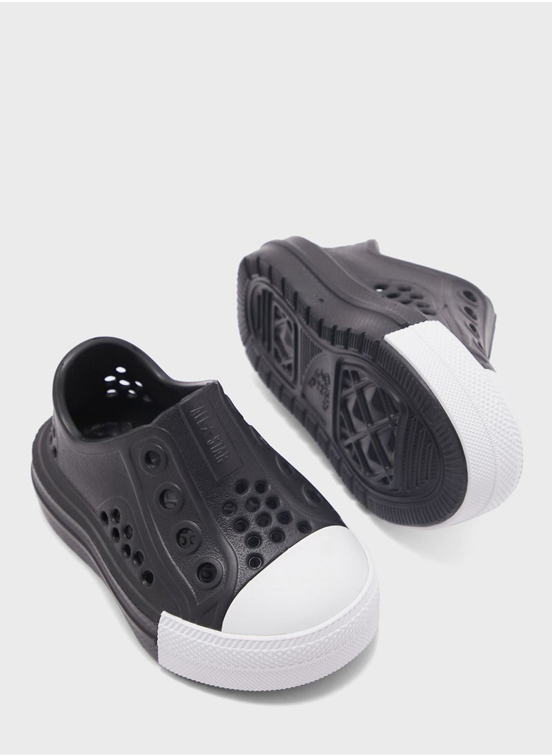 Infant Chuck Taylor All Star Play Lite Cx