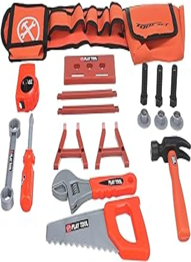 CAYEE CAYEE TOOL SET CRAFTSMAN 13 PCS 