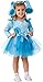 Rubies Blues Clues And You Blue Costume Tutu Dress for Kids Girls Small - Image 2
