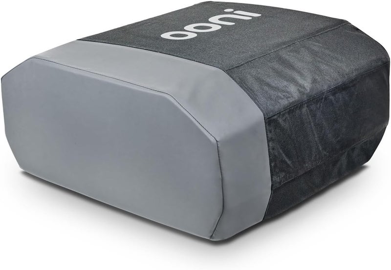 ooni Volt 12 Pizza Oven Protective Cover - Waterproof and Weatherproof - Accessories, Outdoor Grilling Cover - Image 1