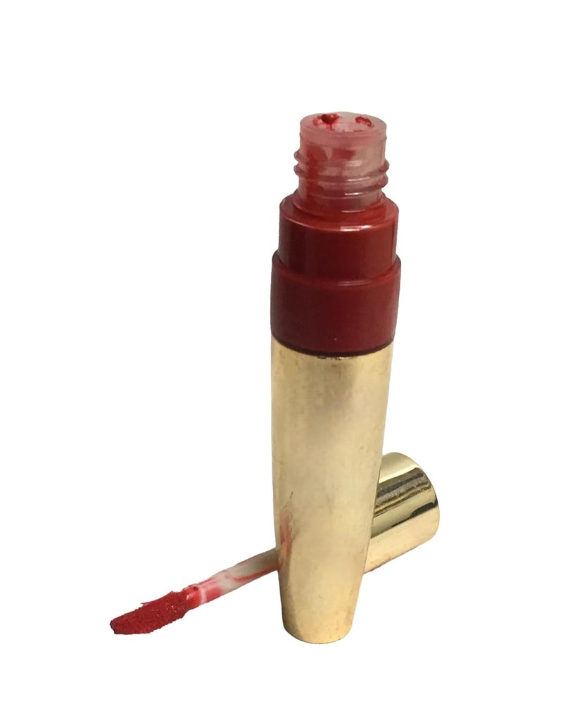 MEGAGA Lip Gloss Brown Matte - Image 3