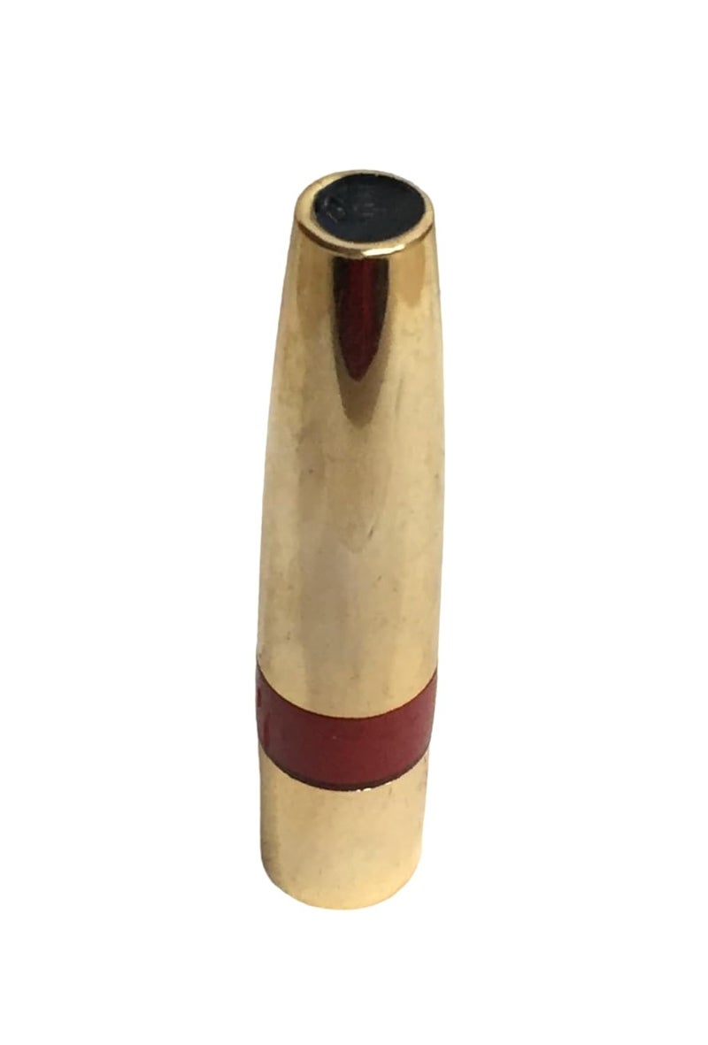MEGAGA Lip Gloss Brown Matte - Image 4