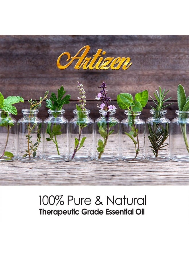 Artizen - Head Relief Blend Essential Oil (100% Pure & Natural - Undiluted) Therapeutic Grade - Huge 1oz Bottle - Perfect for Aromatherapy, Relaxation, Skin Therapy & More! - Image 1
