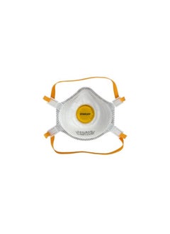 Stanley Stanley FFP3 NR D particulate respirator with valve (multi-pack) 