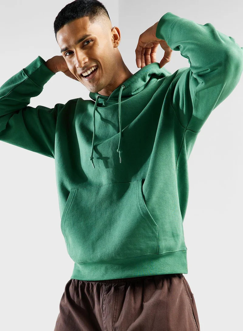 OBEY Bold Hoodie