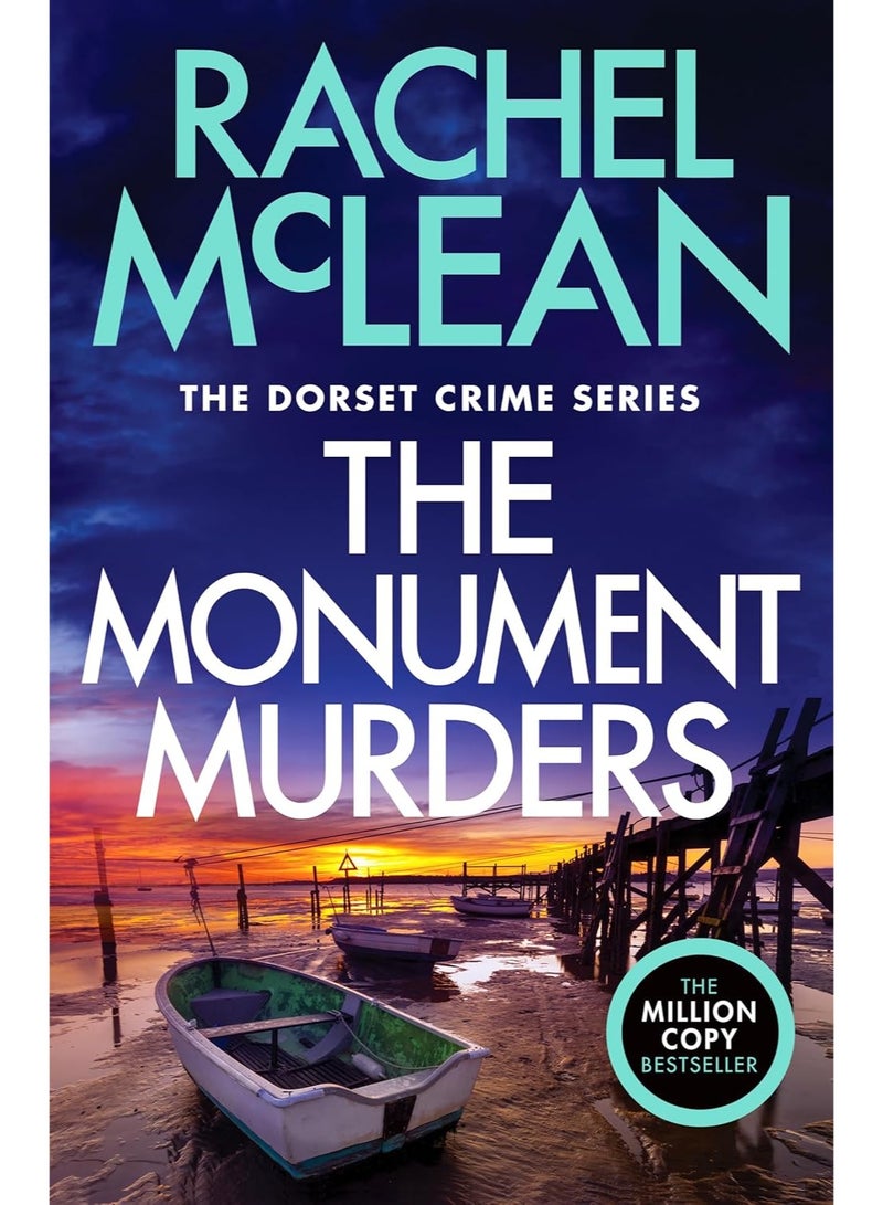 The Monument Murders