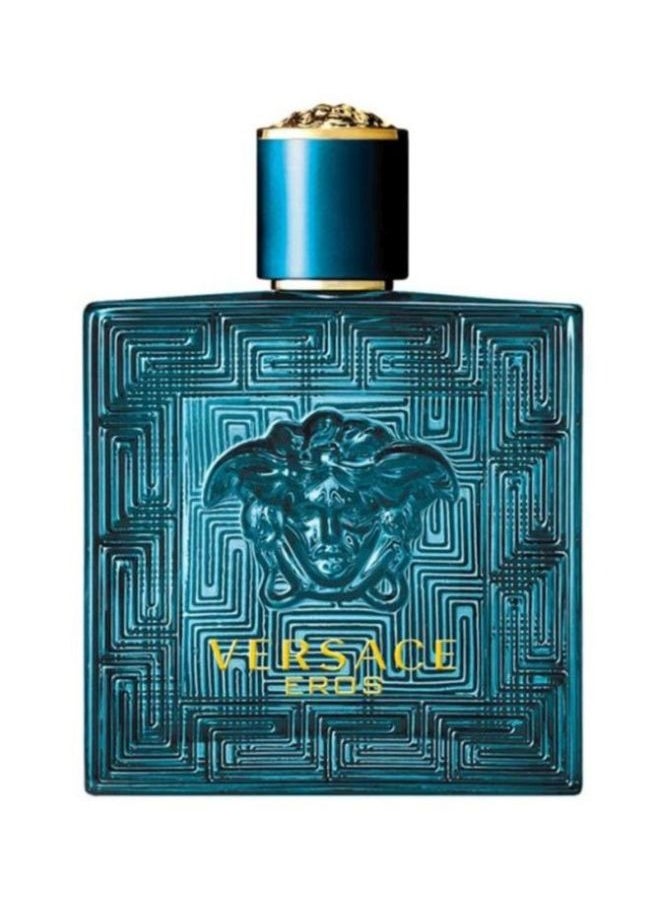 Versace Jeans Eros EDT For Men 100ml 