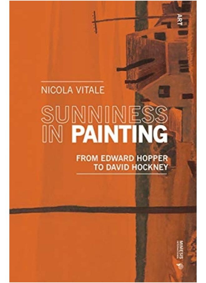 null - Sunniness in Painting : From Edward Hopper to David Hockney - Image 1