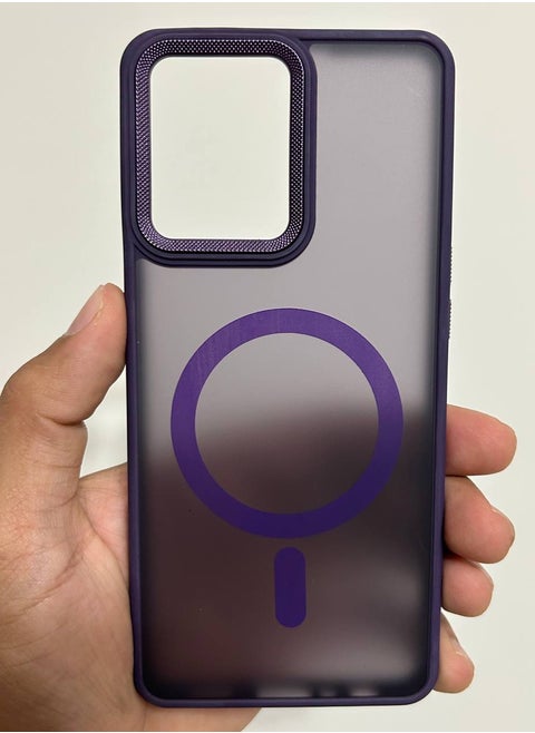 Back Cover Compatible With Phone Oppo Reno 7
