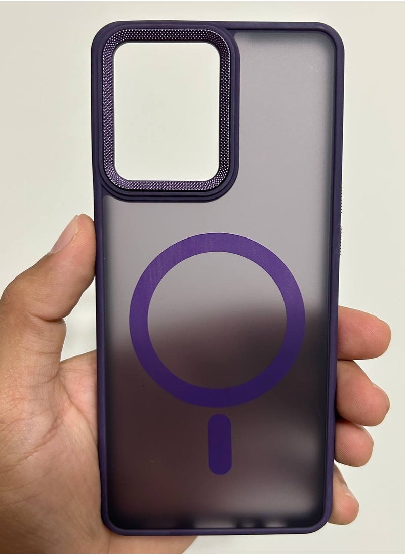 Back Cover Compatible With Phone Oppo Reno 7