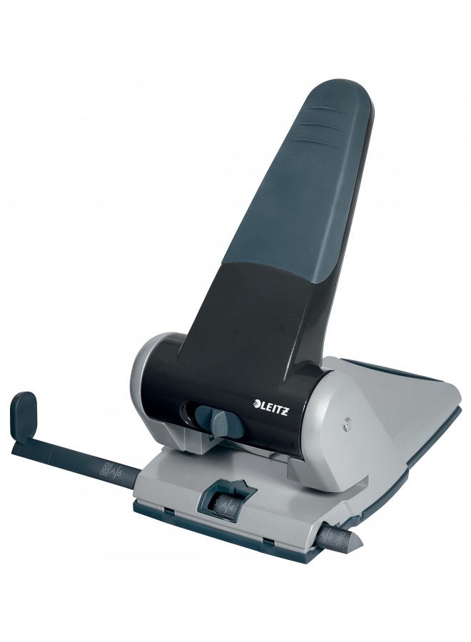 Leitz Hole Punch 65 Sheets - Image 1