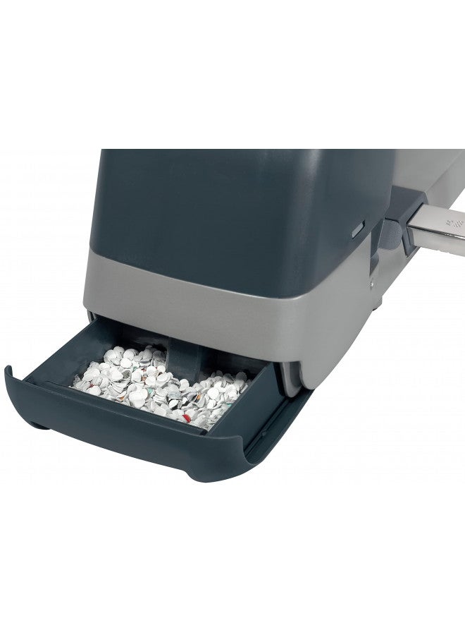 Leitz Hole Punch 65 Sheets - Image 4